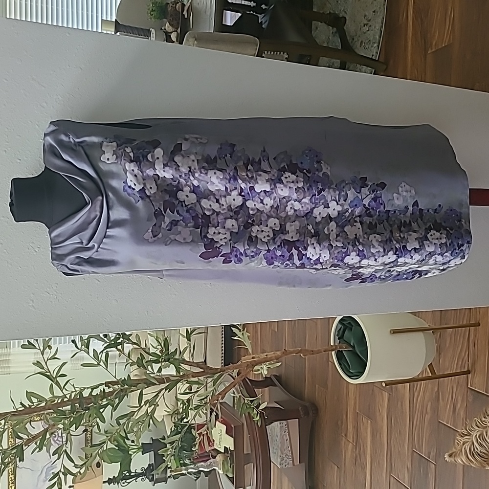 JONES NEW YORK COLLECTION DRESS Size 16.